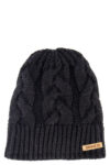Sinner Cable Beanie Unisex Σκούφος SIWE-321-10-10