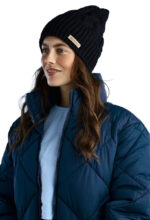 Sinner Cable Beanie Unisex Σκούφος SIWE-321-10-10 - Image 3