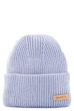 Sinner Beanie Unisex Σκούφος Πλεκτός SIWE-354-50-50