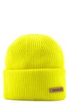 Sinner Beanie Unisex Σκούφος Πλεκτός SIWE-354-80-80