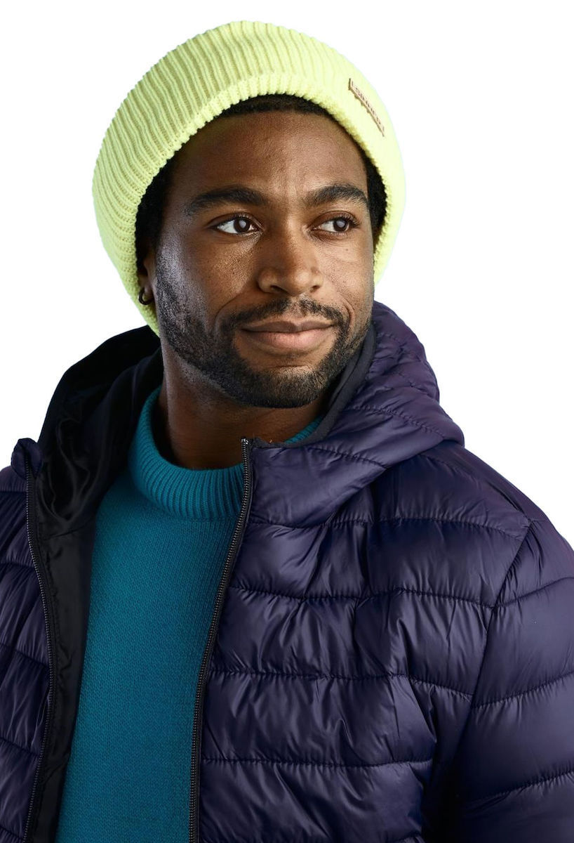 Sinner Beanie Unisex Σκούφος Πλεκτός SIWE-354-80-80 - Image 4