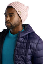 Sinner Beanie Unisex Σκούφος Πλεκτός SIWE-354-70-70 - Image 4