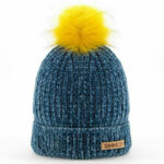 Sinner Connor Beanie Unisex Παιδικός Σκούφος SIWE-355-50