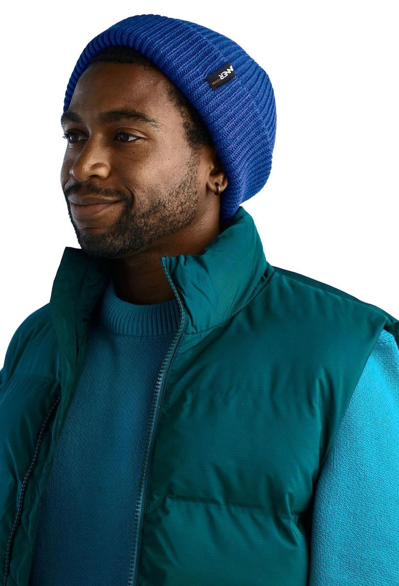 Sinner Dillon Beanie Unisex Σκούφος Πλεκτός SIWE-353-51-51 - Image 3