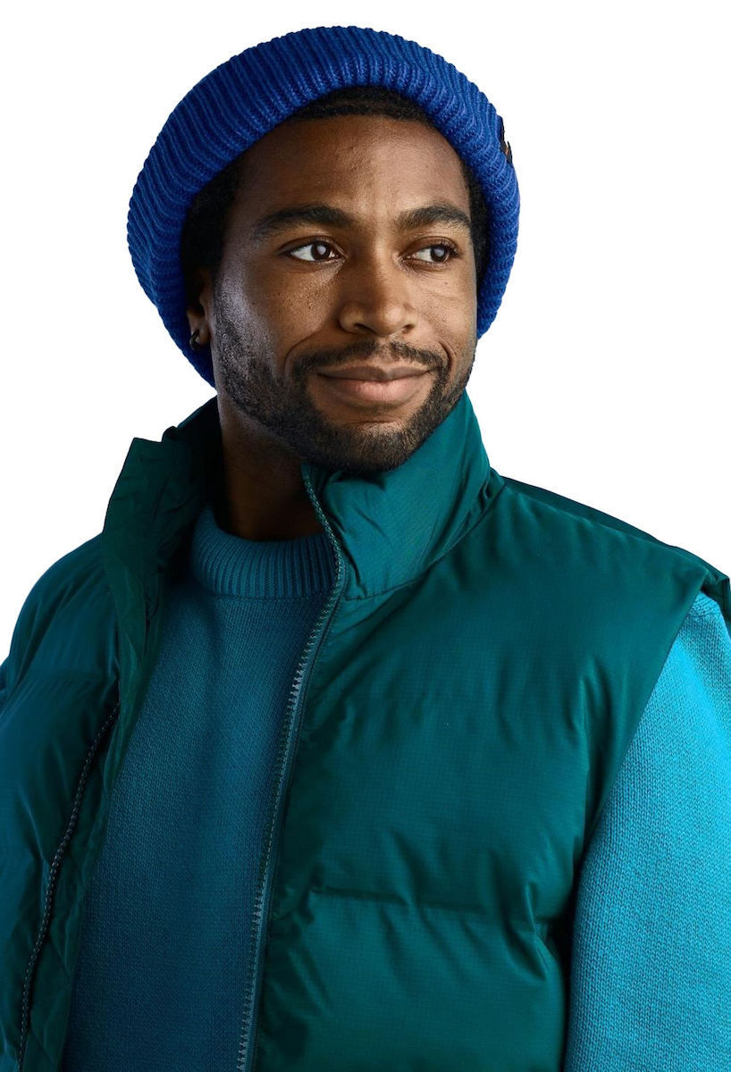 Sinner Dillon Beanie Unisex Σκούφος Πλεκτός SIWE-353-51-51 - Image 4