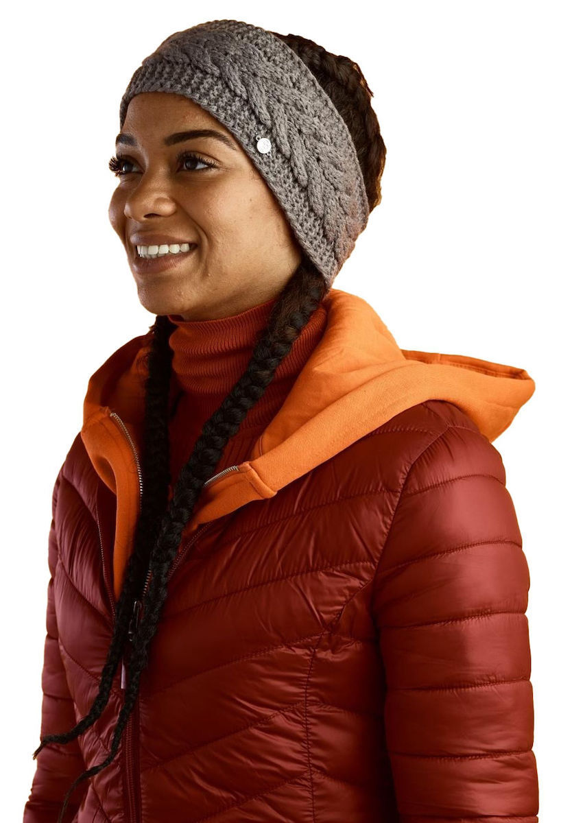 Sinner Laurentian Γυναικεία  Mπαντάνα SIWE-270-20-20 - Image 3