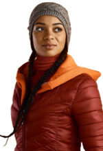 Sinner Laurentian Γυναικεία  Mπαντάνα SIWE-270-20-20 - Image 4