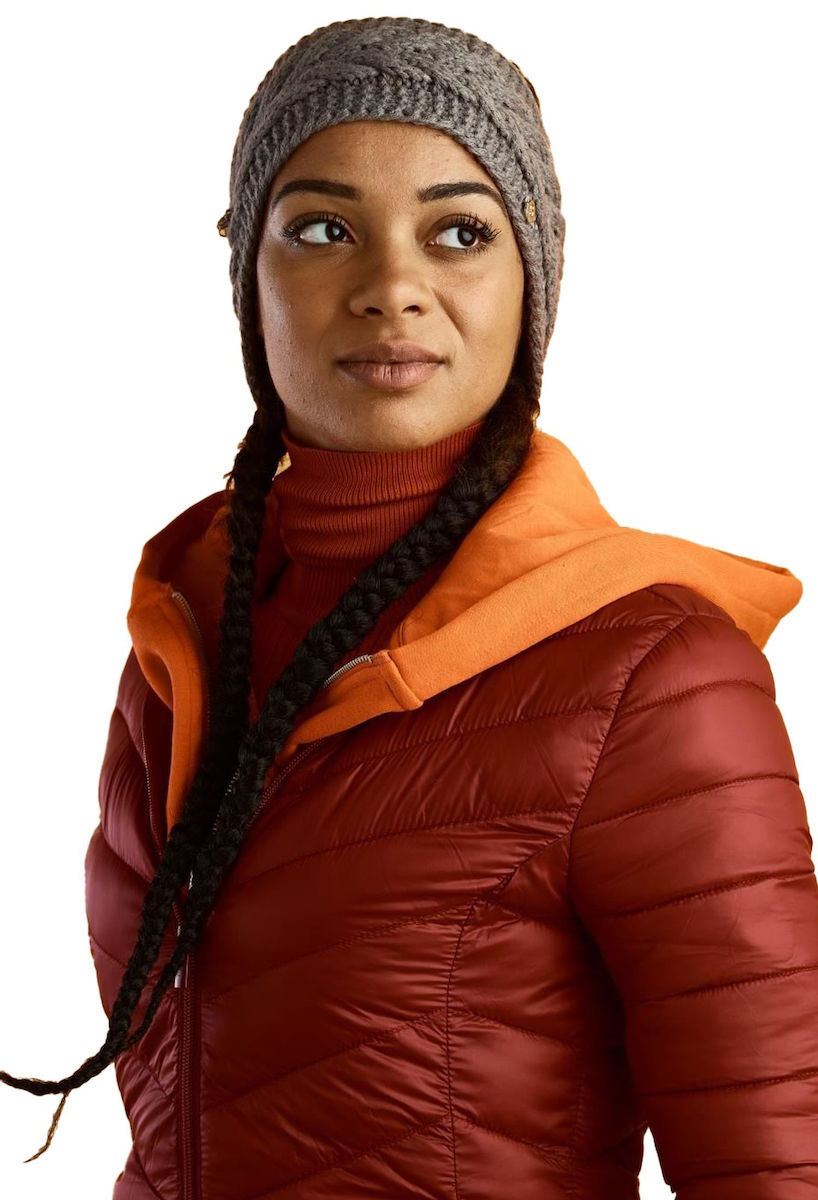 Sinner Laurentian Γυναικεία  Mπαντάνα SIWE-270-20-20 - Image 4