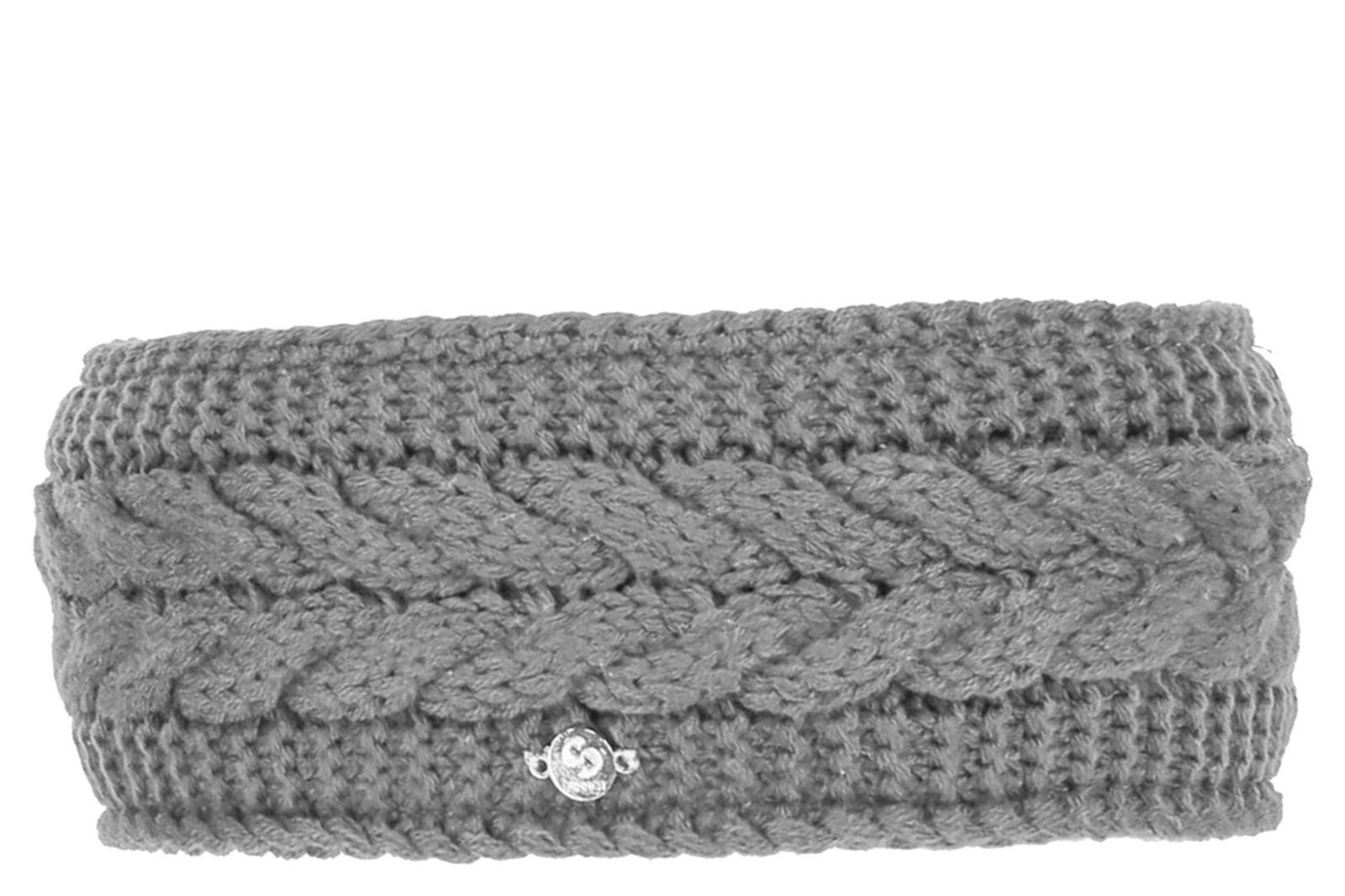 sinner_laurentian_unisex_earmuff_plekto_se_gri_chroma_siwe_270_20_20. Sinner Laurentian Γυναικεία Mπαντάνα SIWE-270-20-20 - Image 1