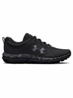Under Armour Assert 10 Camo Ανδρικό Παπούτσι 3027036-001