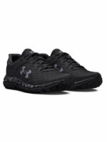 Under Armour Assert 10 Camo Ανδρικό Παπούτσι 3027036-001 - Image 4