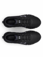 Under Armour Assert 10 Camo Ανδρικό Παπούτσι 3027036-001 - Image 5