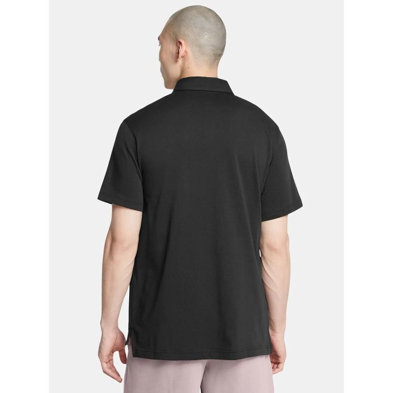 Under Armour Icon Polo Ανδρικό Κοντομάνικο 1386608-001 - Image 3