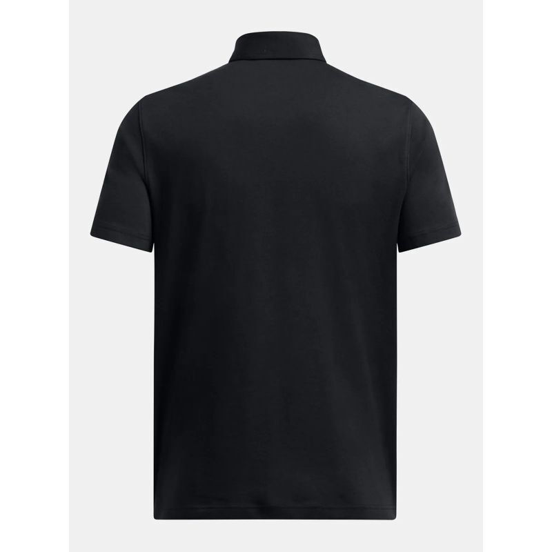 Under Armour Icon Polo Ανδρικό Κοντομάνικο 1386608-001 - Image 4
