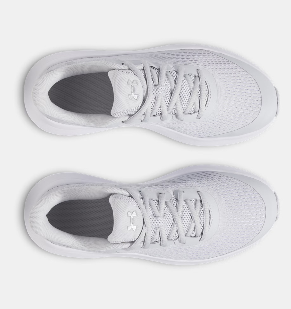 Under Armour Rogue 5 Παιδικό Παπούτσι Κορίτσι 3028277-014 - Image 3