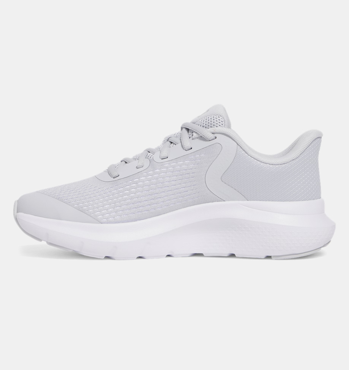 Under Armour Rogue 5 Παιδικό Παπούτσι Κορίτσι 3028277-014 - Image 4