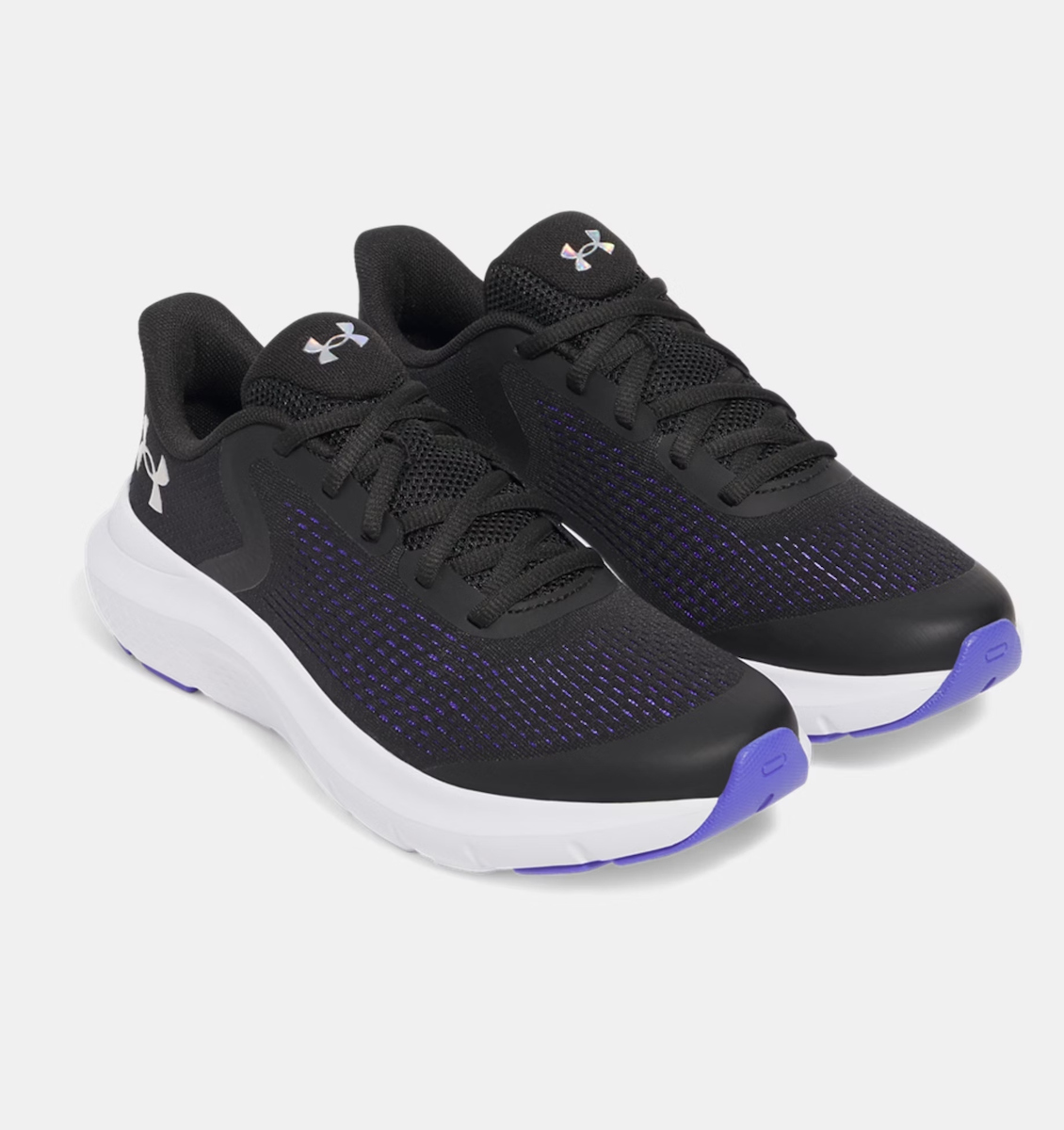 Under Armour Rogue 5 Παιδικό Παπούτσι Κορίτσι 3028277-001 - Image 5