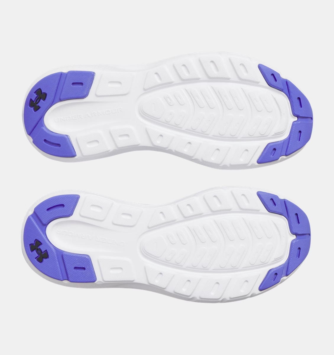 Under Armour Rogue 5 Παιδικό Παπούτσι Κορίτσι 3028277-001 - Image 6