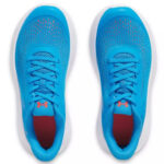 Under Armour Rogue 5 AL Παιδικό Παπούτσι Αγόρι 3028268-428 - Image 4