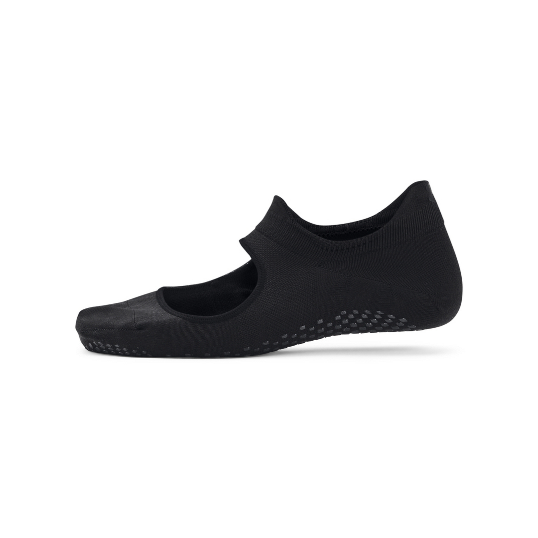 under_armour_breathe_balance_1373336_002_athlitikes_kaltses_mayres_2_zeygi. Under Armour Breath Balance 2 Pack Unisex Κάλτσες 1373336-002 - Image 1
