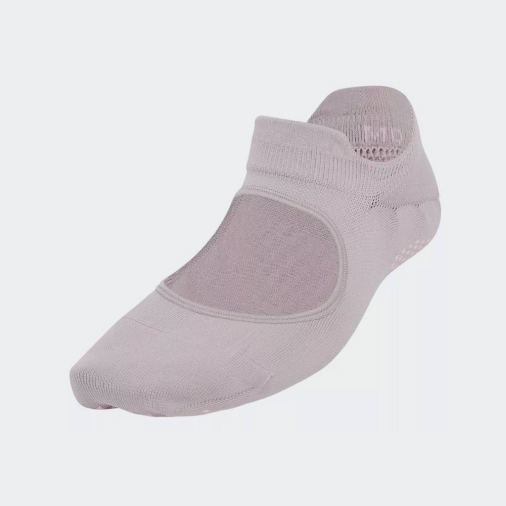 Under Armour Breath Balance 2 Pack Unisex Κάλτσες 1373336-009 - Image 3