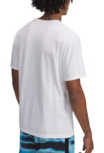 Under Armour Curry Playable Tee 1 Ανδρικό Κοντομάνικο 1390407-100 - Image 3