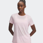 Under Armour Tech SSC - Solid Γυναικείο Κοντομάνικο 1384231-647