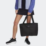Under Armour Studio Lite Tote Τσάντα Ώμου 1388920-001 - Image 3