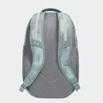 Under Armour Hustle 6.0 Backpack Unisex Σακίδιο Πλάτης 1384672-348 - Image 4