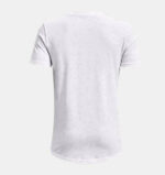 Under Armour Curry Symbol SS Παιδικό Κοντομάνικο Αγόρι 1370279-100 - Image 3