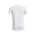 Under Armour Curry Symbol SS Παιδικό Κοντομάνικο Αγόρι 1370279-100 - Image 4