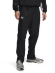 Under Armour Rival Woven Windbreaker Pant Ανδρικό Παντελόνι Φόρμας 1390150-001