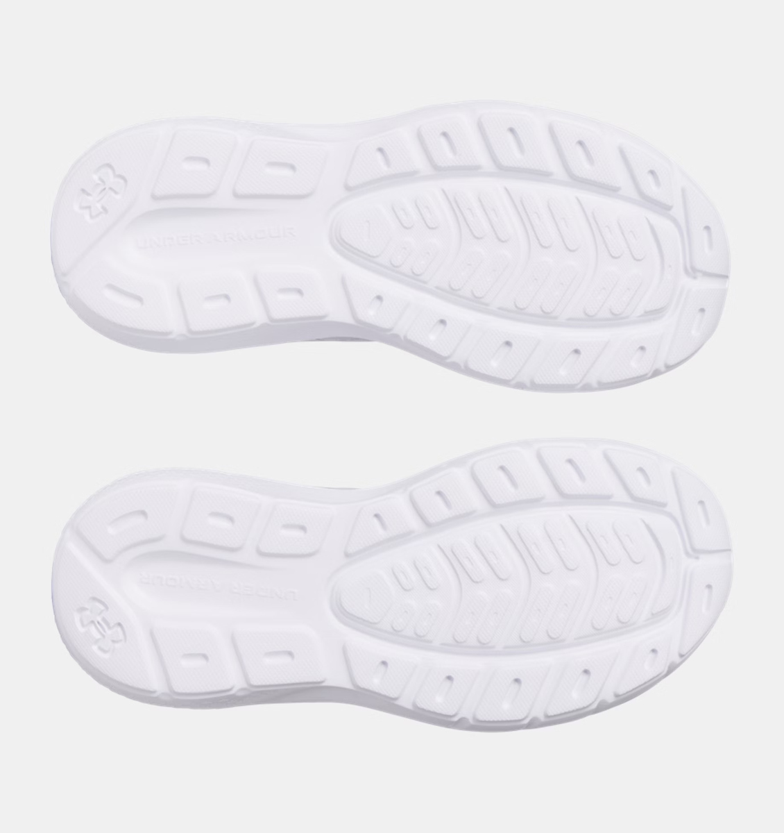 Under Armour Rogue 5 AL Παιδικό Παπούτσι Κορίτσι 3028276-014 - Image 5