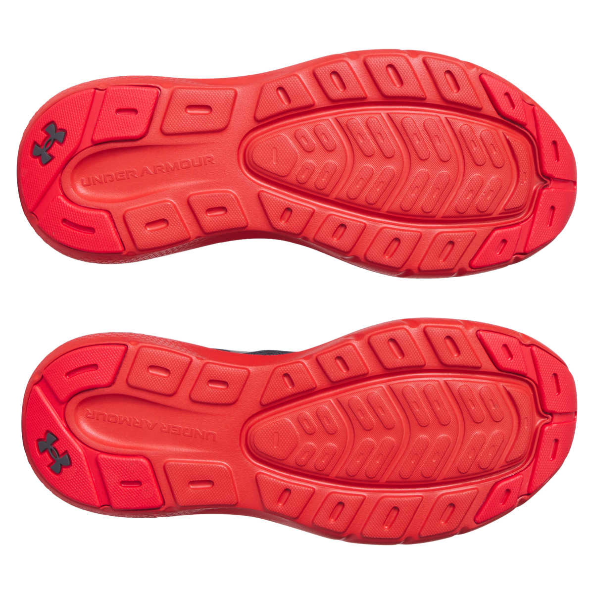 Under Armour Rogue 5 Παιδικό Παπούτσι Αγόρι 3028269-016 - Image 5