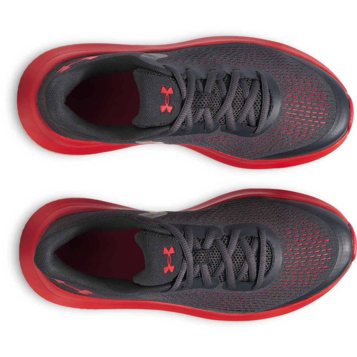 Under Armour Rogue 5 Παιδικό Παπούτσι Αγόρι 3028269-016 - Image 6