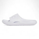 Under Armour W Locker V SL Slipper Unisex Παντόφλα 3028095-100 - Image 3