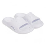 Under Armour W Locker V SL Slipper Unisex Παντόφλα 3028095-100 - Image 5