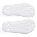 Under Armour W Locker V SL Slipper Unisex Παντόφλα 3028095-100 - Image 6