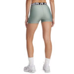 Under Armour HG Authentics Legging Γυναικείο Ποδηλατικό Κολάν 1383629-348 - Image 3