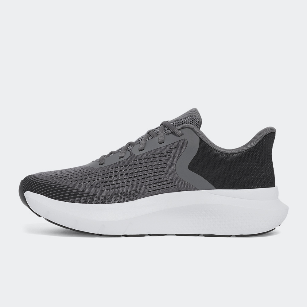 Under Armour Charged Rogue 5 Ανδρικό Παπούτσι 3028256-025 - Image 3