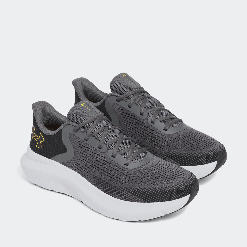 Under Armour Charged Rogue 5 Ανδρικό Παπούτσι 3028256-025 - Image 4