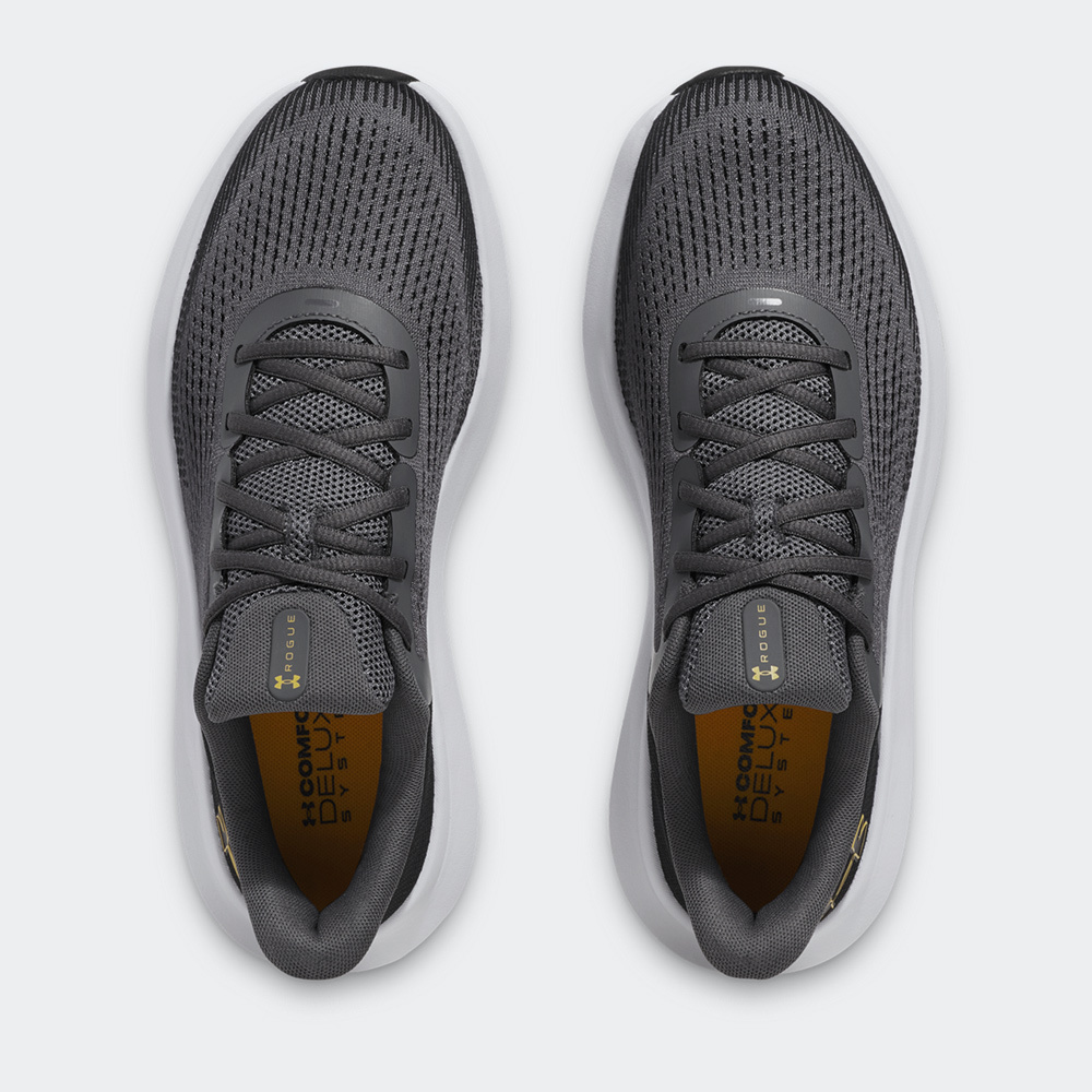 Under Armour Charged Rogue 5 Ανδρικό Παπούτσι 3028256-025 - Image 5