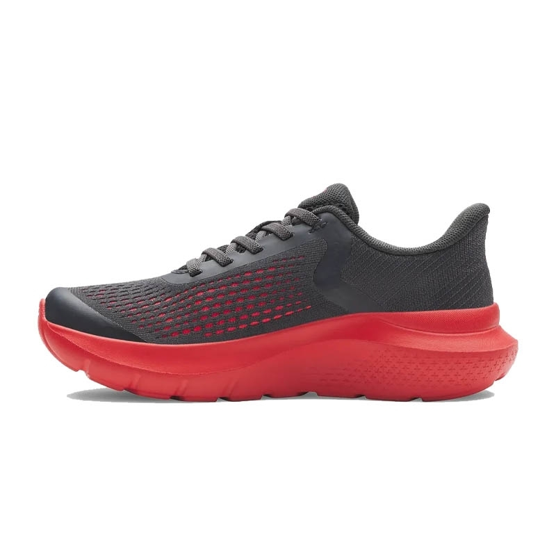 Under Armour Rogue 5 AL Παιδικό Παπούτσι Αγόρι 3028268-016 - Image 6