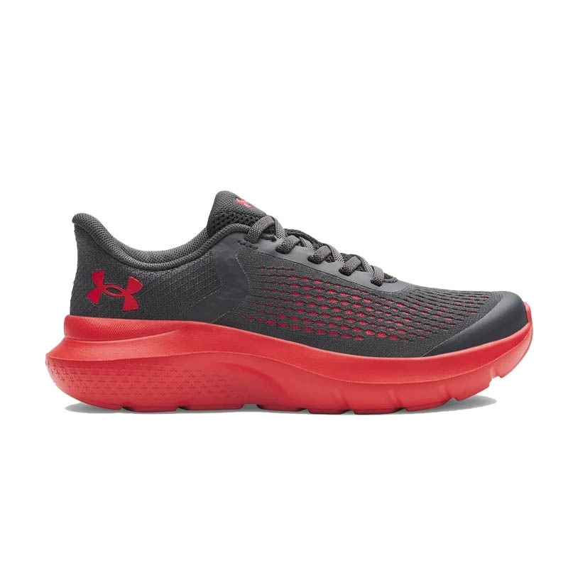 under_armour_ua_bps_rogue_5_al_athlitika_paidika_papoutsia_running_3028268_016. Under Armour Rogue 5 AL Παιδικό Παπούτσι Αγόρι 3028268-016 - Image 1