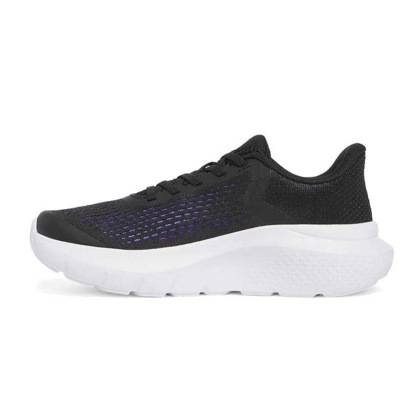 Under Armour Rogue 5 AL Παιδικό Παπούτσι Κορίτσι 3028276-001 - Image 3