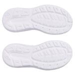 Under Armour Rogue 5 AL Παιδικό Παπούτσι Κορίτσι 3028276-001 - Image 5