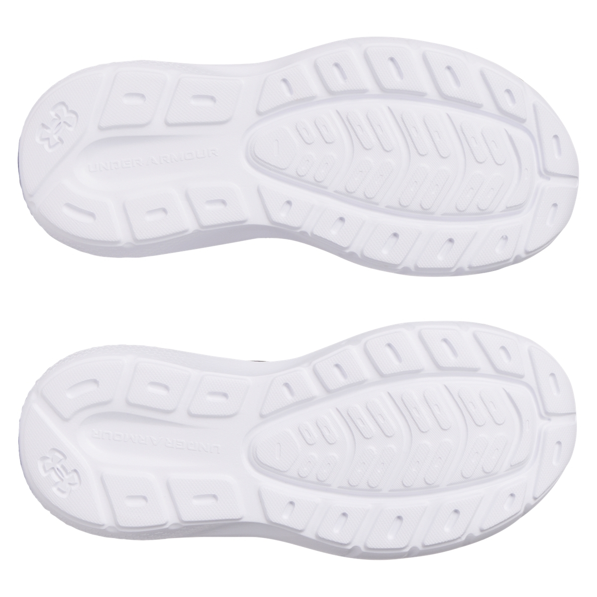 Under Armour Rogue 5 AL Παιδικό Παπούτσι Κορίτσι 3028276-001 - Image 5