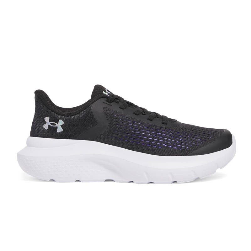 under_armour_ua_gps_rogue_5_al_athlitika_paidika_papoutsia_running_3028276_001. Under Armour Rogue 5 AL Παιδικό Παπούτσι Κορίτσι 3028276-001 - Image 1