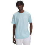 Under Armour Sportstyle Left Chest Ανδρικό Κοντομάνικο 1326799-494