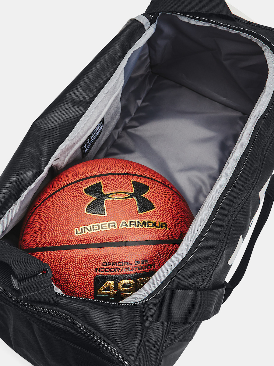 Under Armour Undeniable 5 Duffle 5 Bag Σάκος 1369222-001 - Image 4